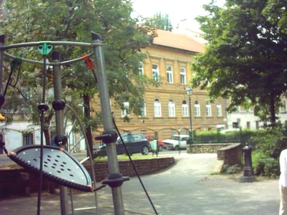Season * Budapešť